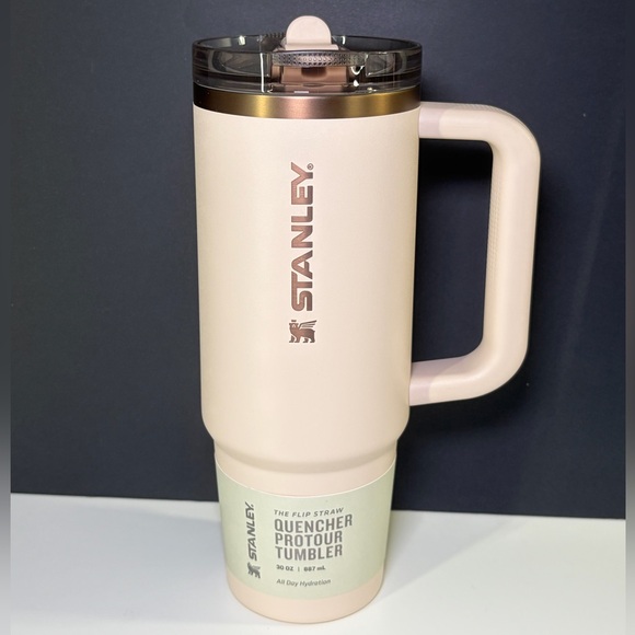 Stanley Other - Stanley Gilded Sugar 30oz Protour SEE PHOTOS